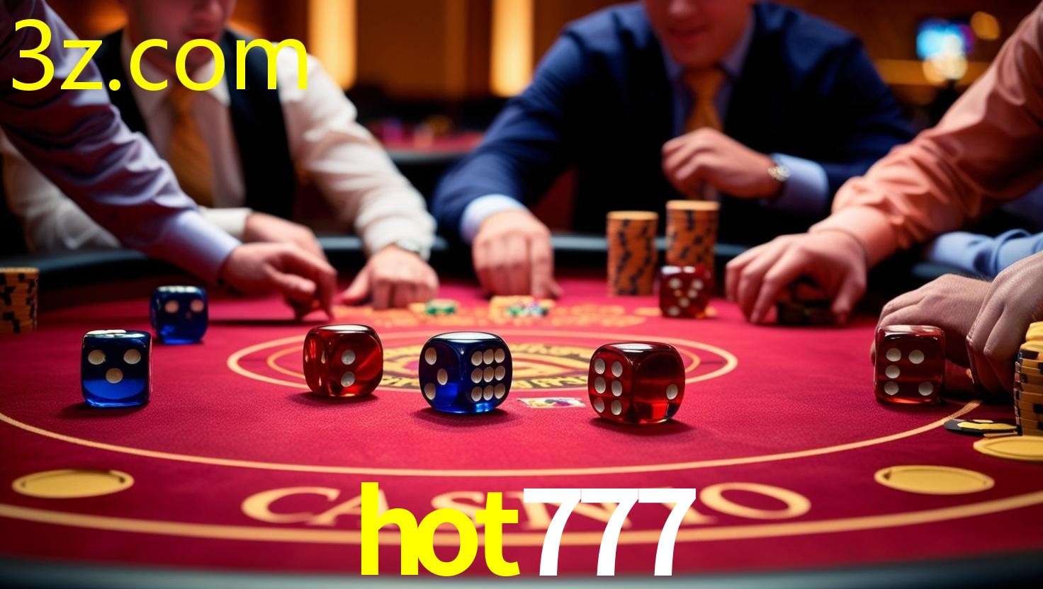 Fortune Tiger Slot no Site HOT777.COM